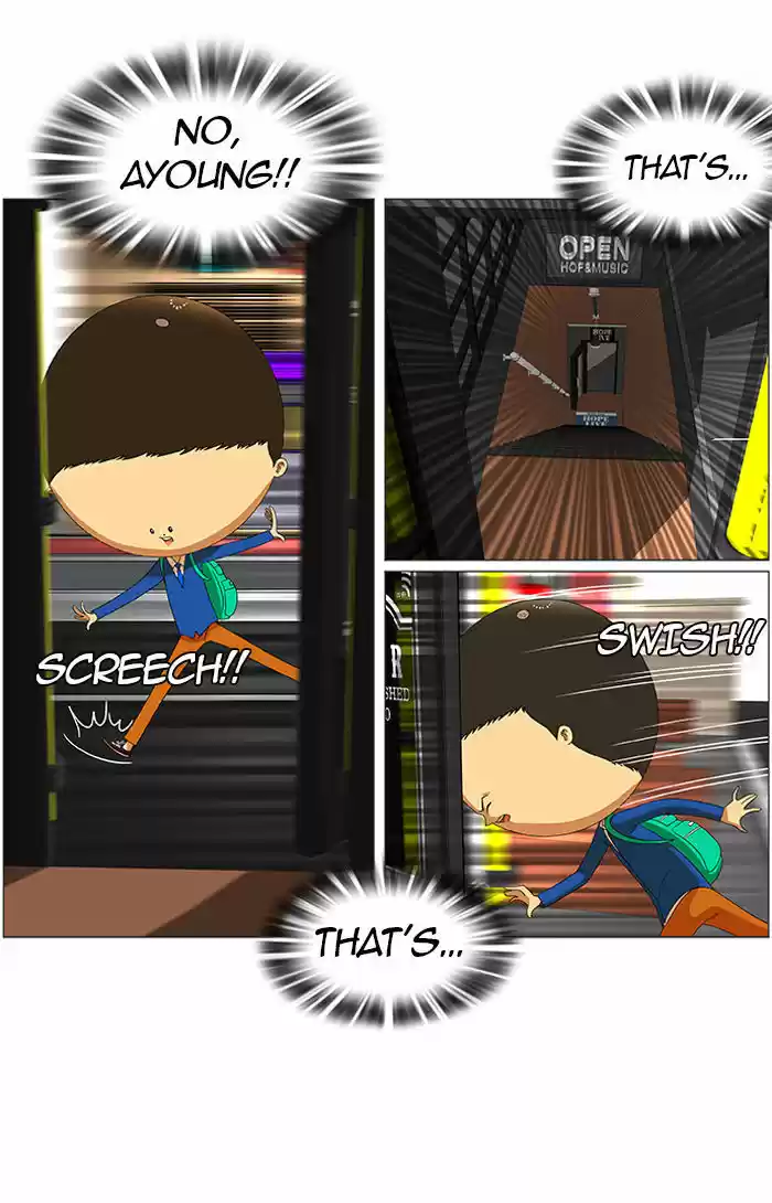 New Normal: Class 8 30