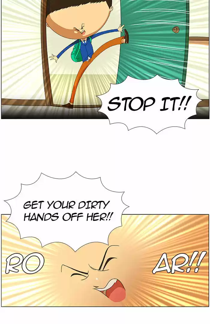 New Normal: Class 8 30