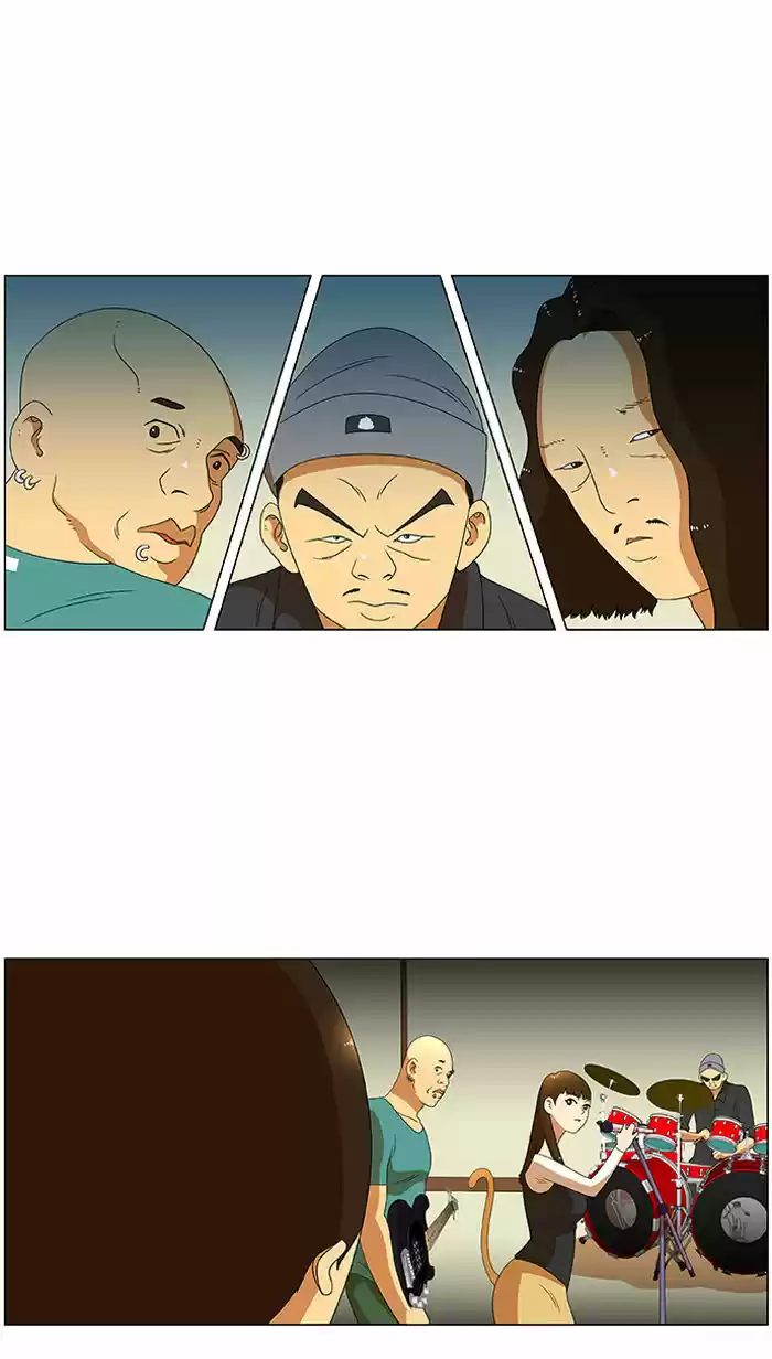 New Normal: Class 8 30