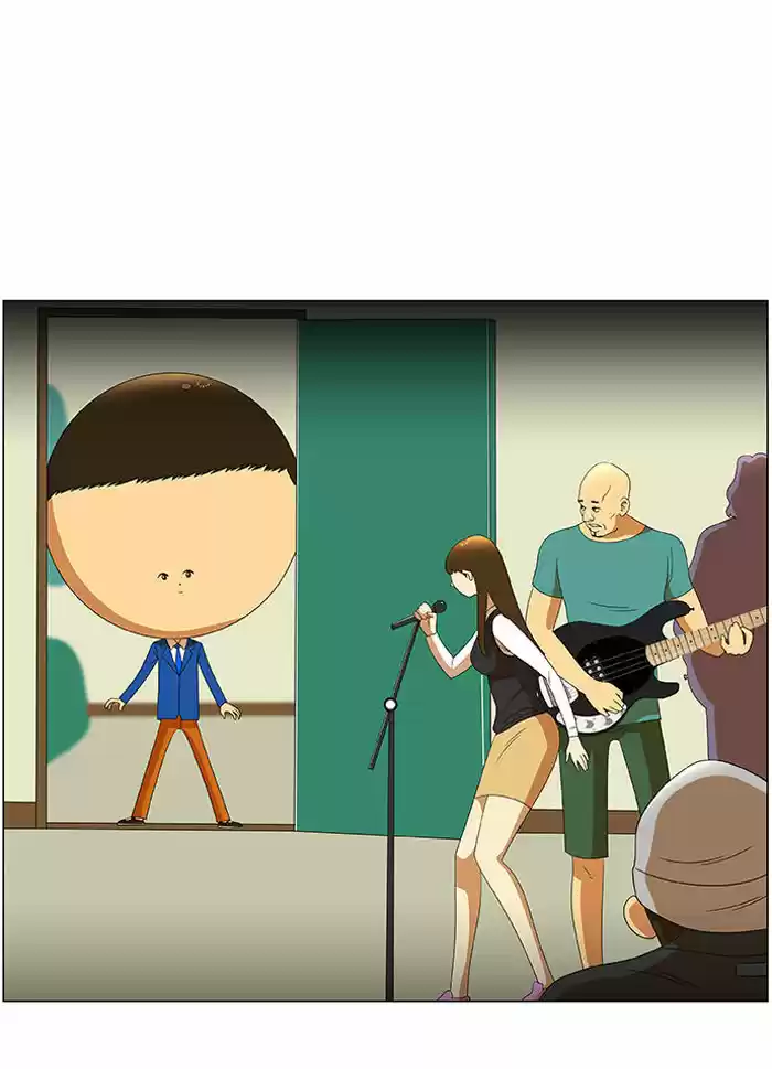 New Normal: Class 8 30