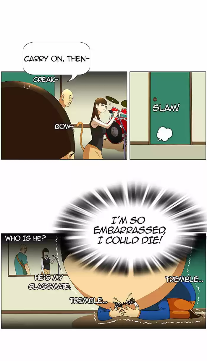 New Normal: Class 8 30