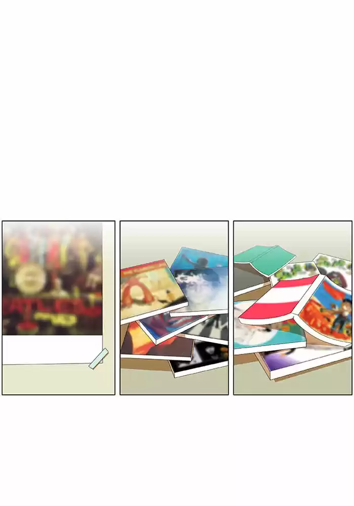 New Normal: Class 8 30