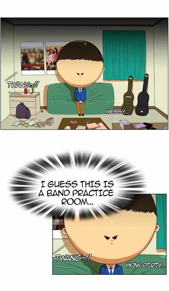 New Normal: Class 8 30