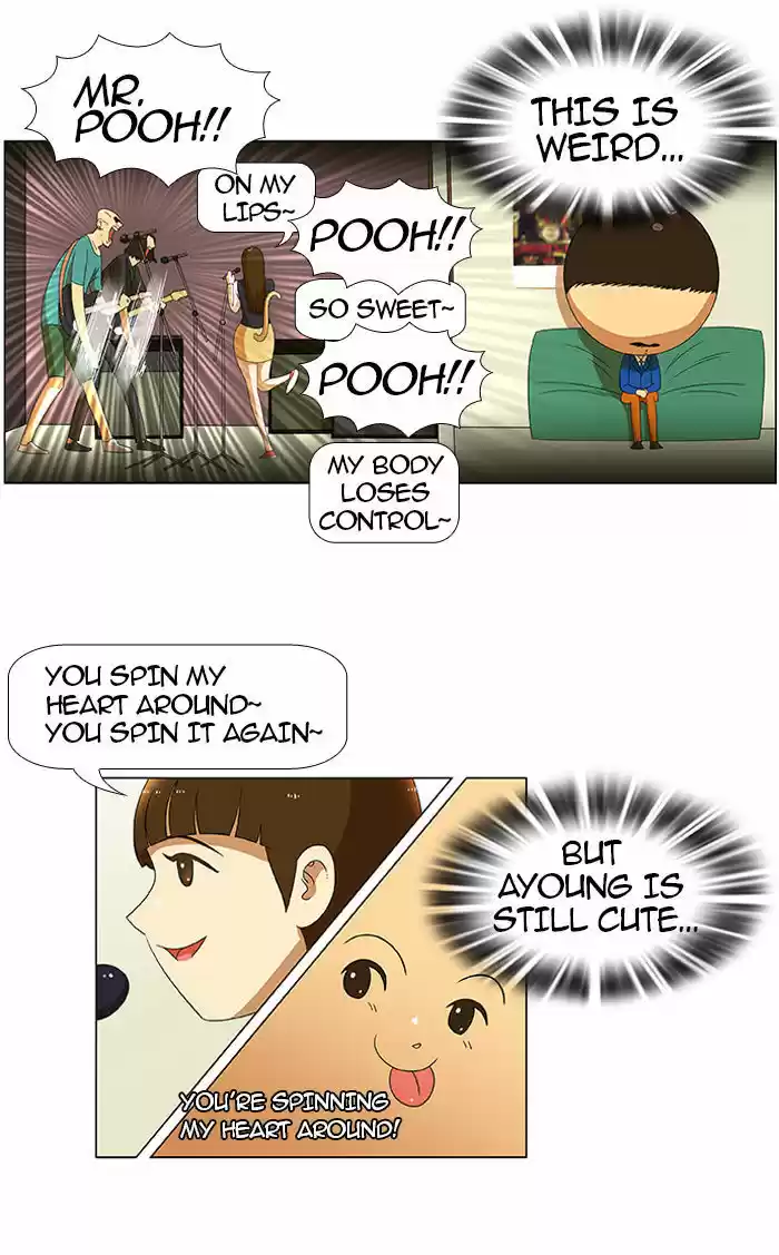 New Normal: Class 8 30