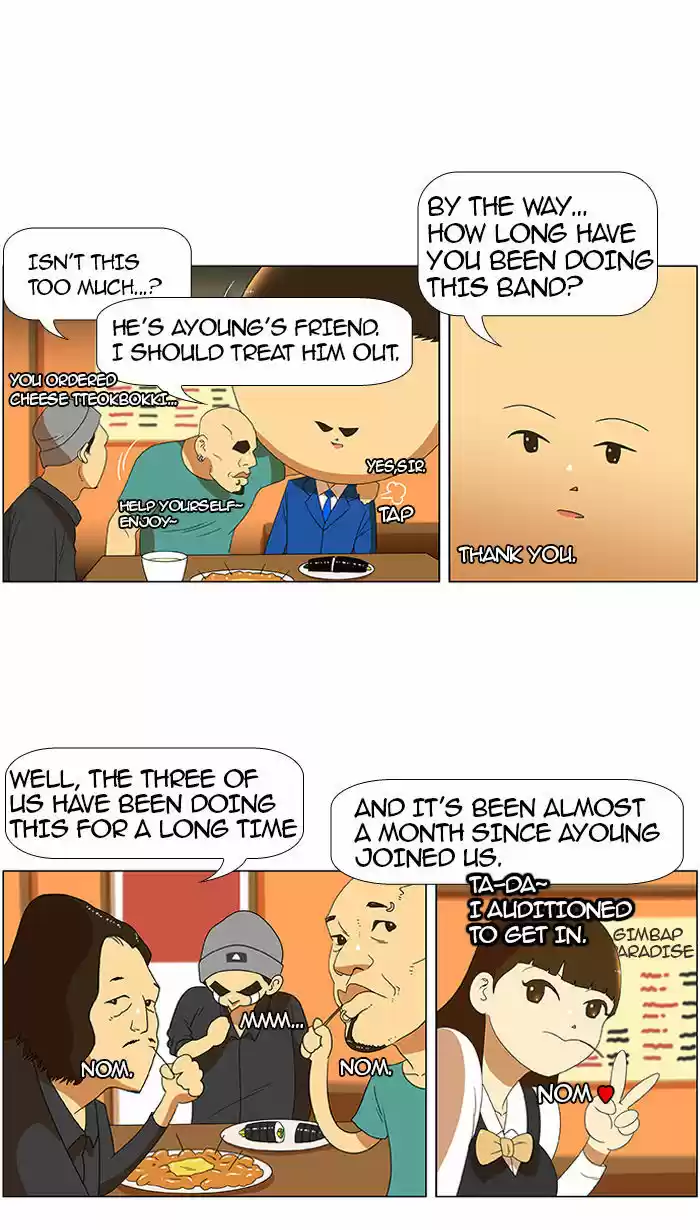 New Normal: Class 8 30