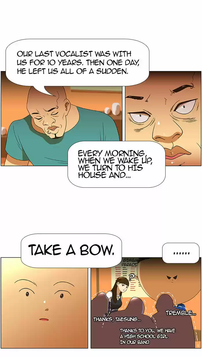 New Normal: Class 8 30