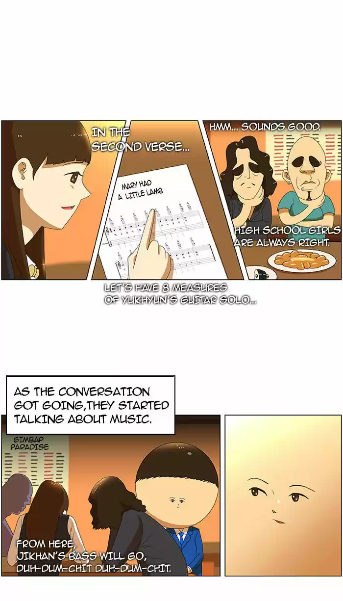 New Normal: Class 8 30