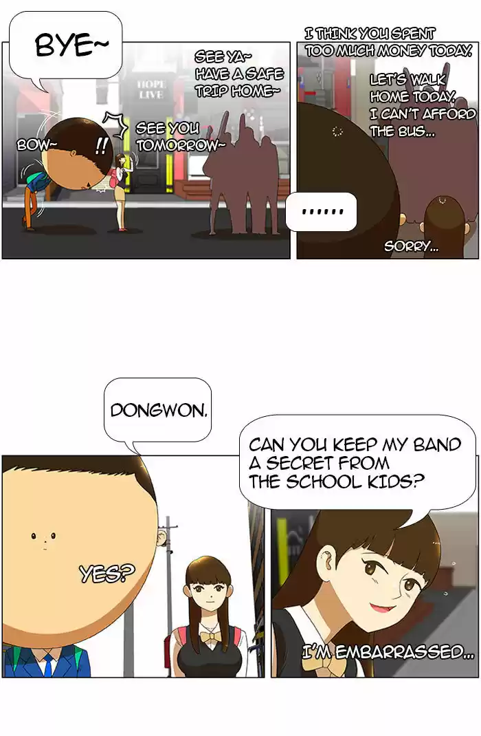 New Normal: Class 8 30