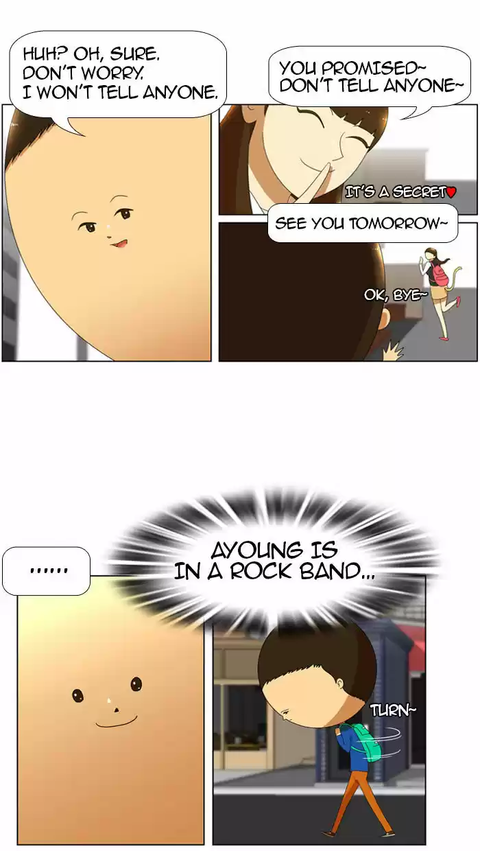 New Normal: Class 8 30