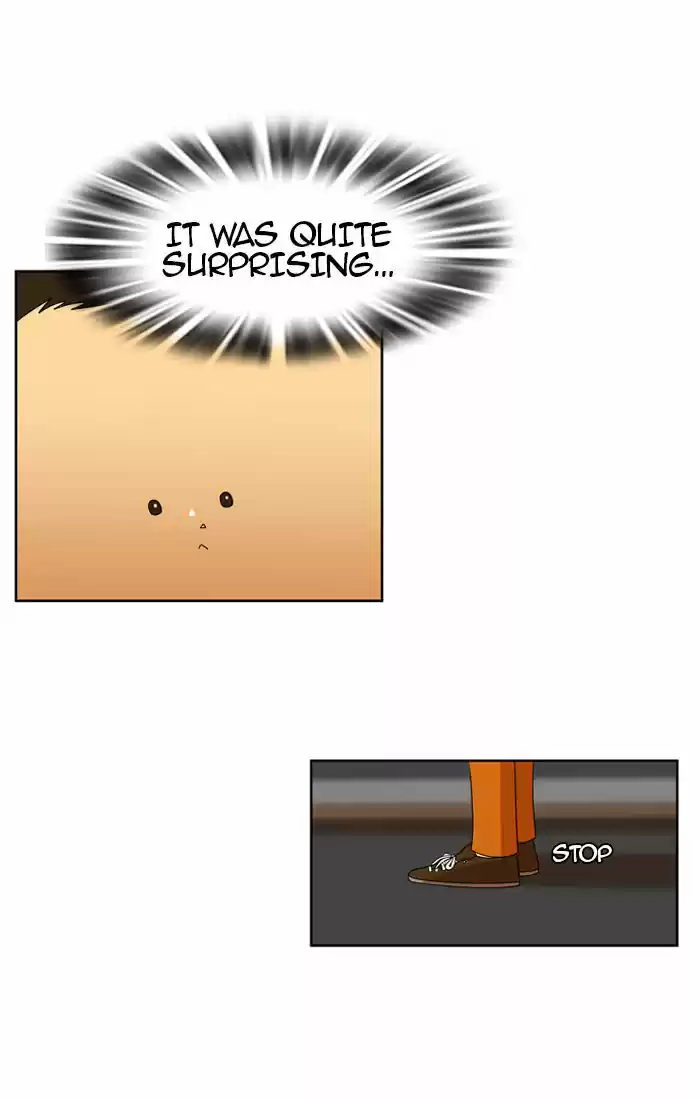 New Normal: Class 8 30