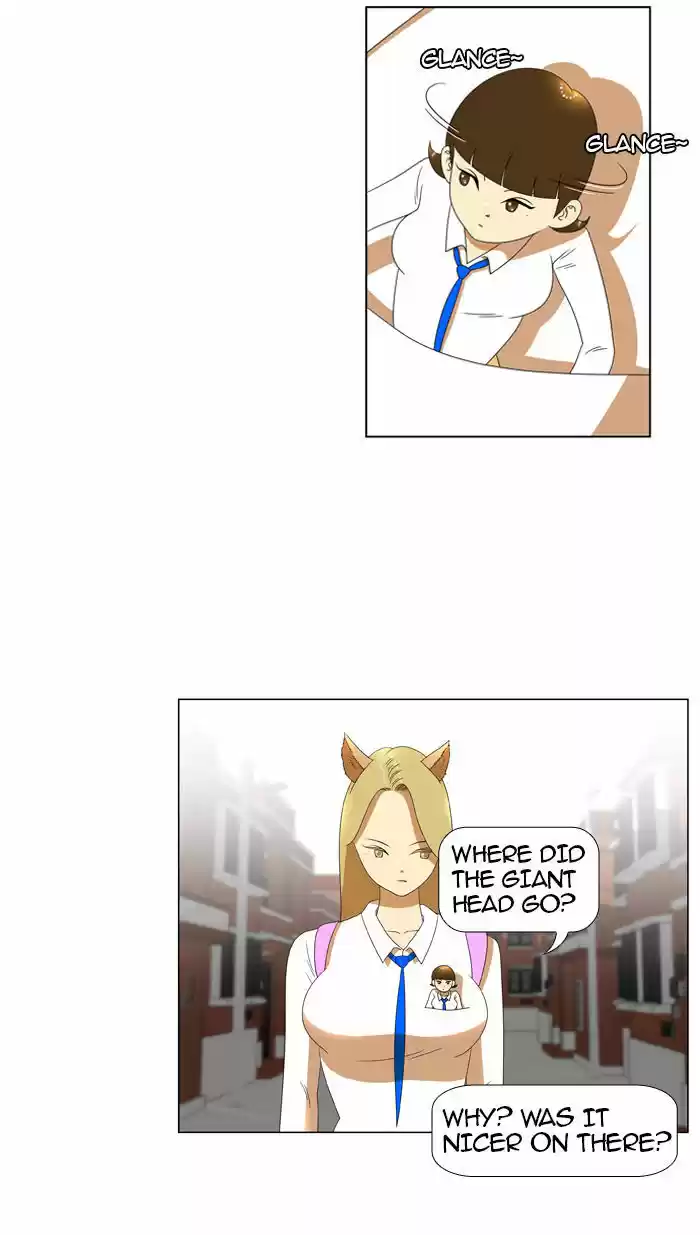 New Normal: Class 8 30