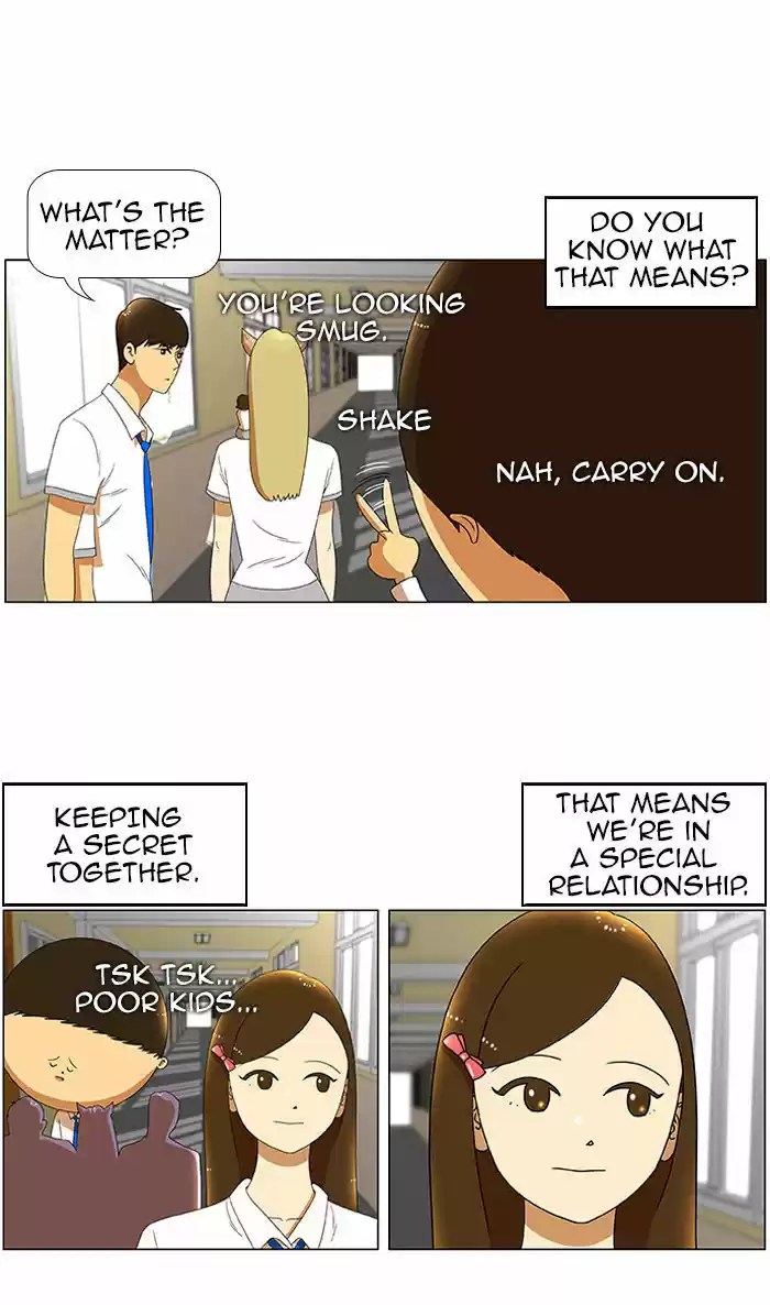 New Normal: Class 8 31