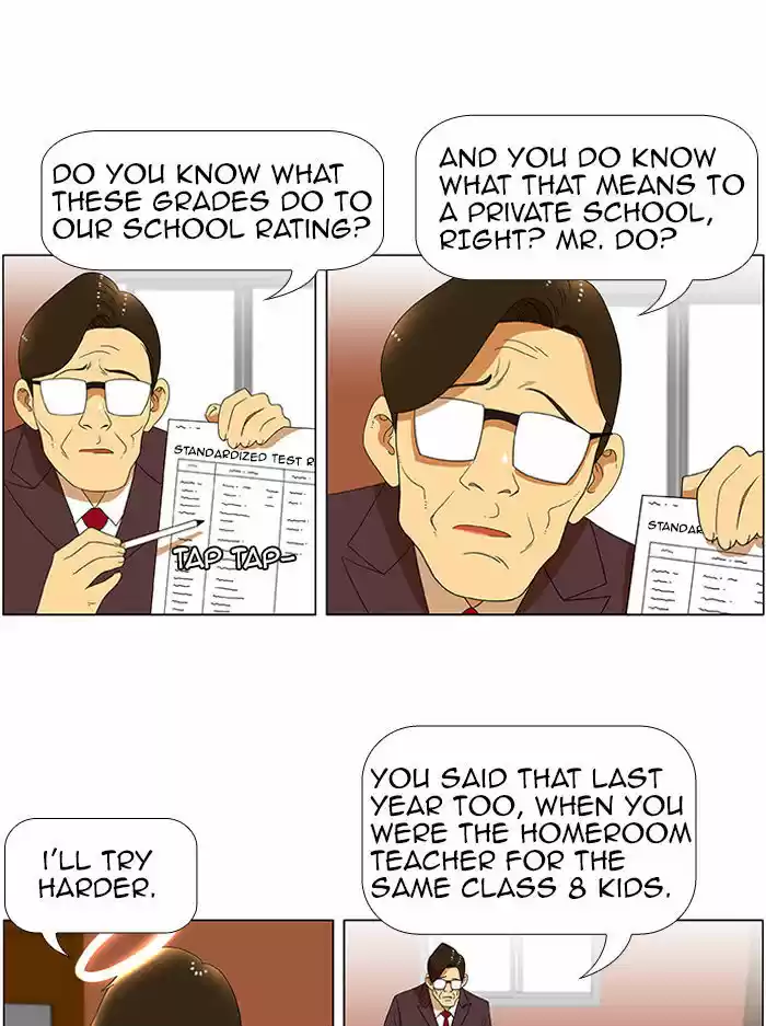 New Normal: Class 8 31