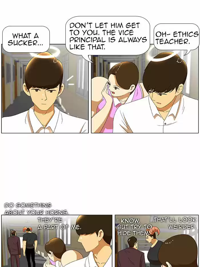 New Normal: Class 8 31