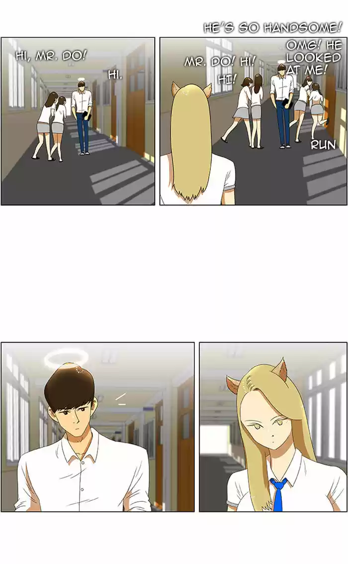 New Normal: Class 8 31