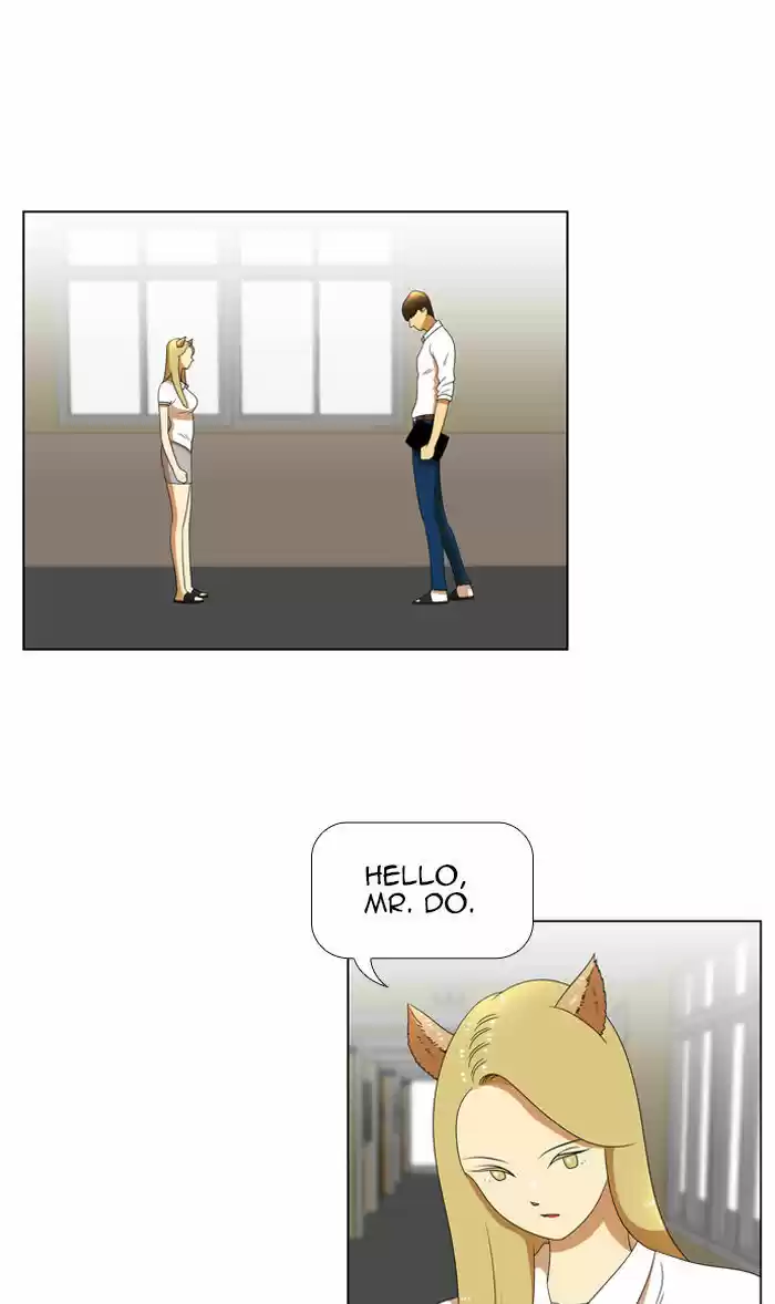 New Normal: Class 8 31