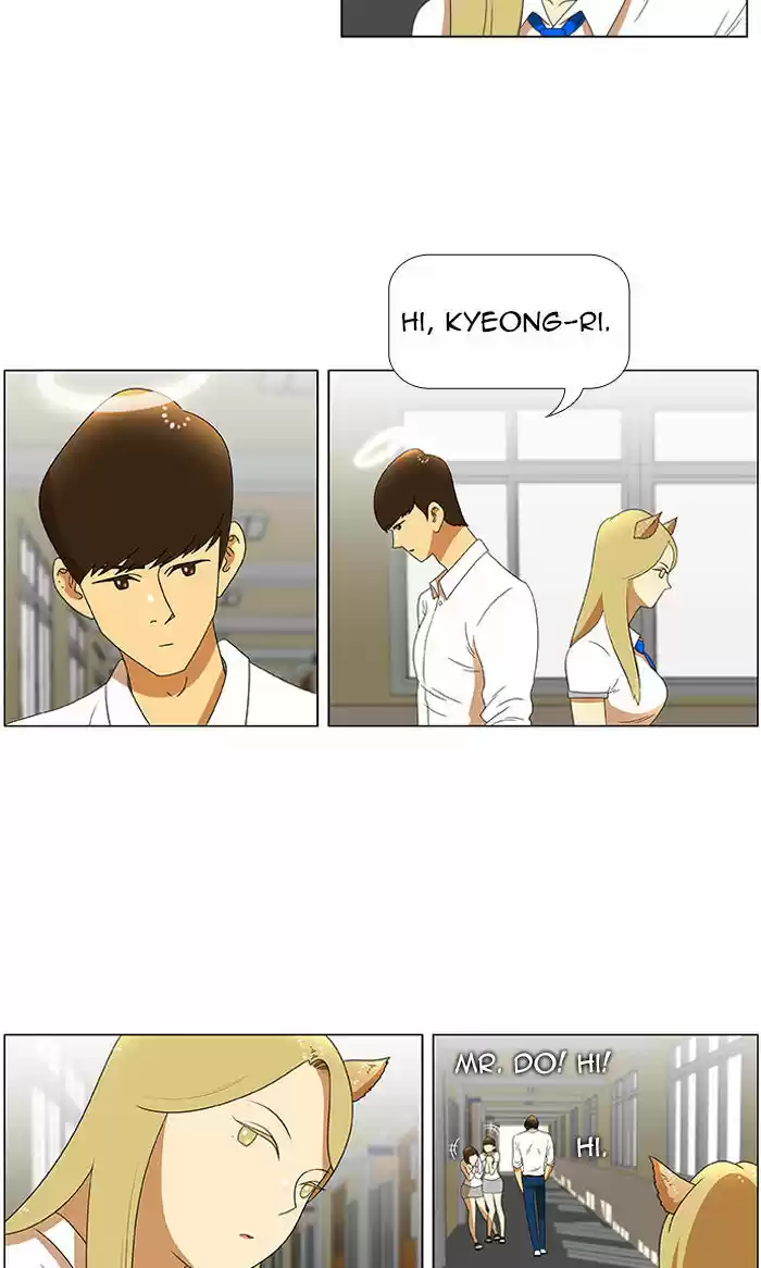 New Normal: Class 8 31