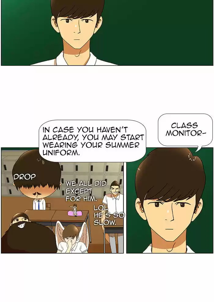 New Normal: Class 8 31