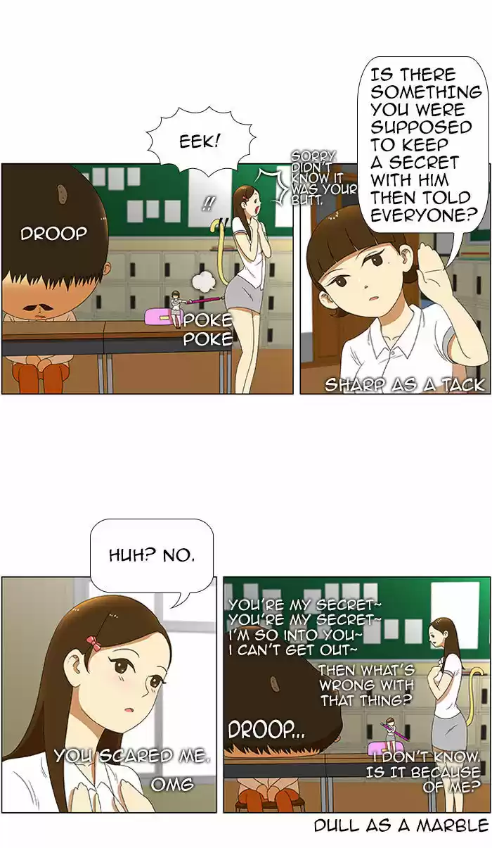 New Normal: Class 8 31