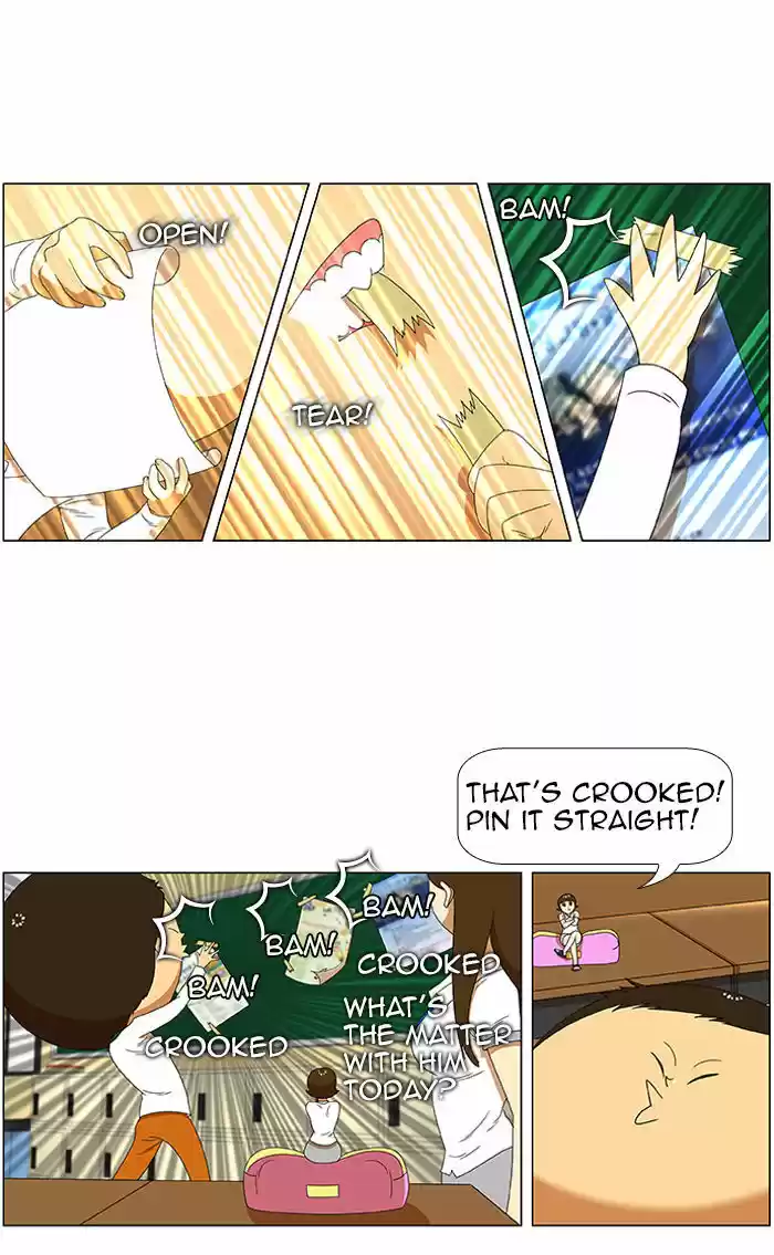 New Normal: Class 8 31