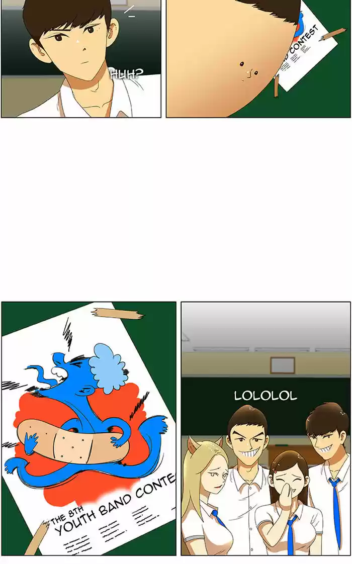 New Normal: Class 8 31