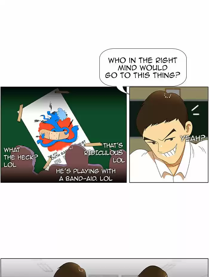 New Normal: Class 8 31