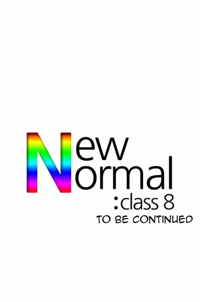 New Normal: Class 8 31