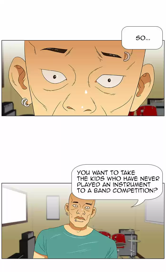 New Normal: Class 8 32