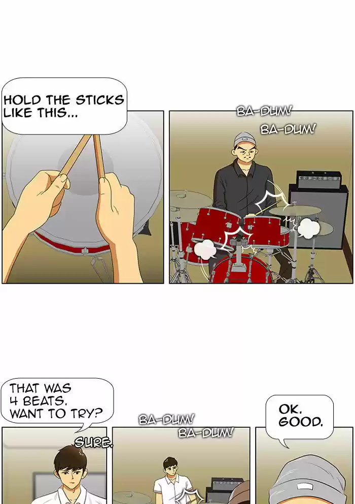 New Normal: Class 8 32