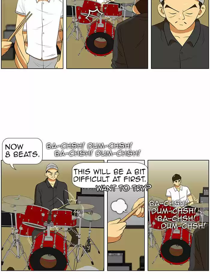 New Normal: Class 8 32