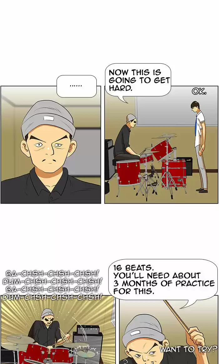 New Normal: Class 8 32