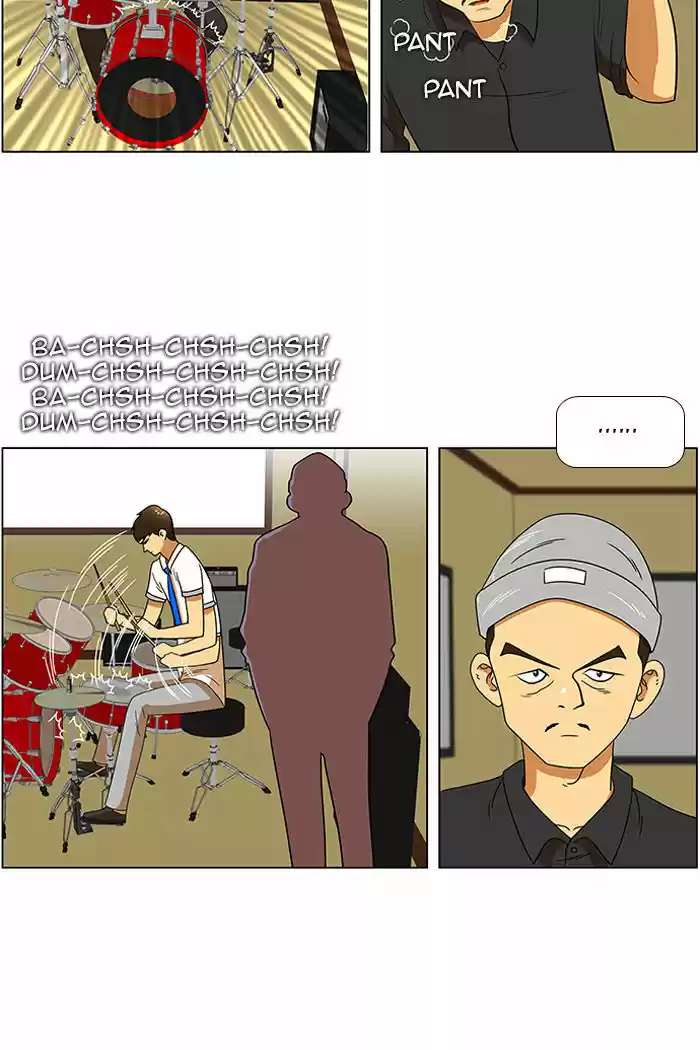 New Normal: Class 8 32