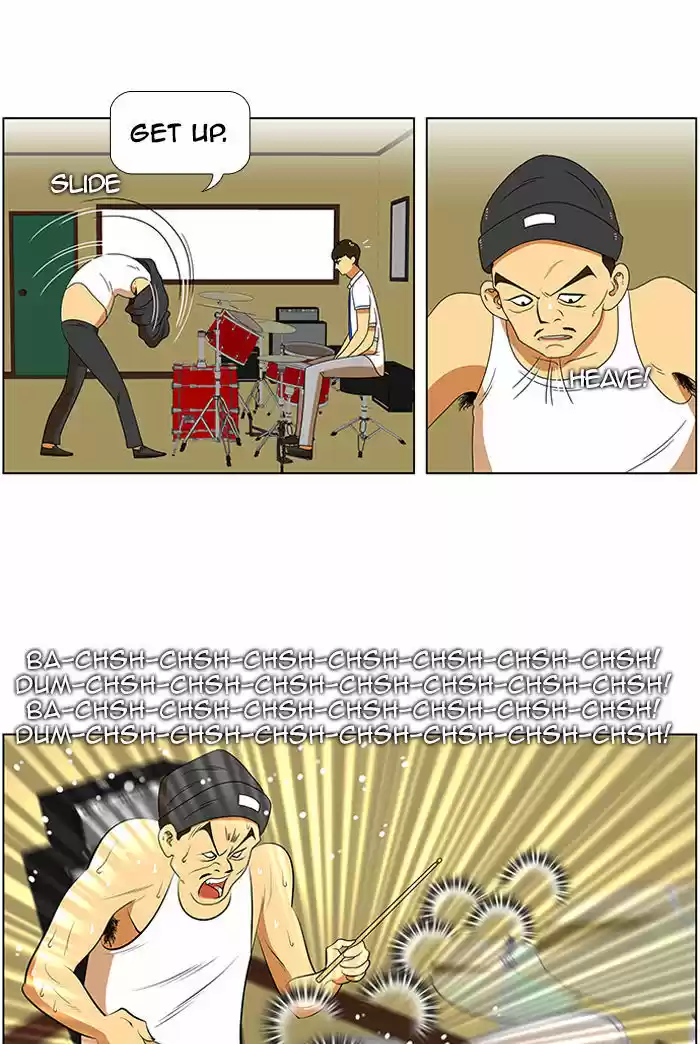 New Normal: Class 8 32