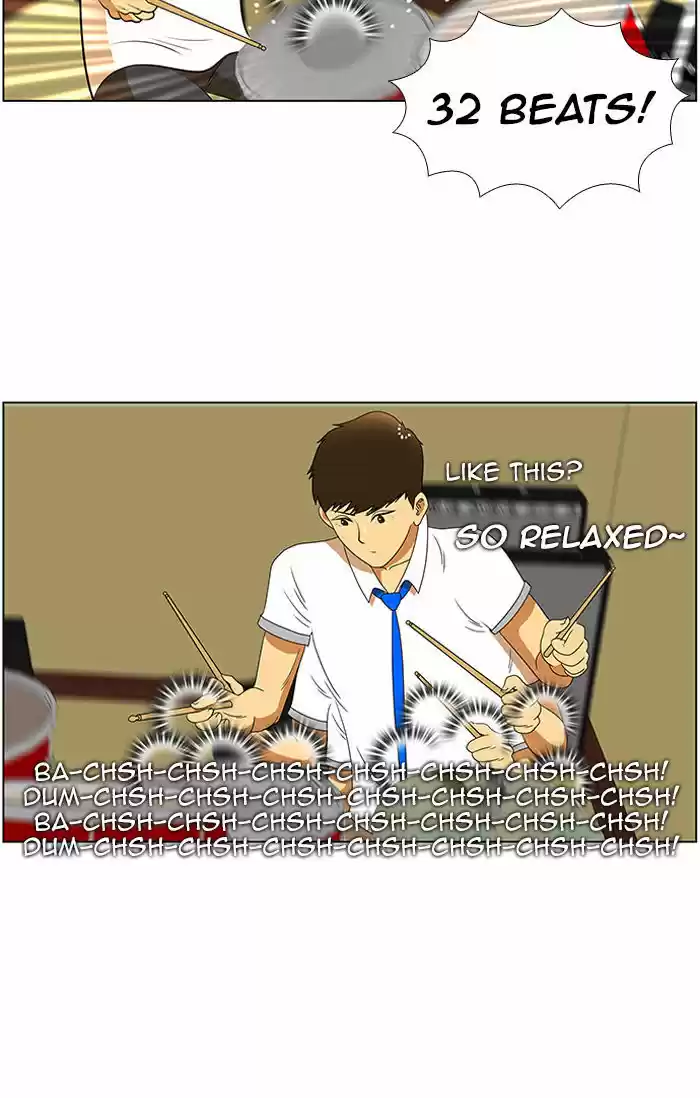 New Normal: Class 8 32