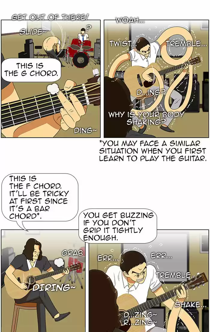 New Normal: Class 8 32