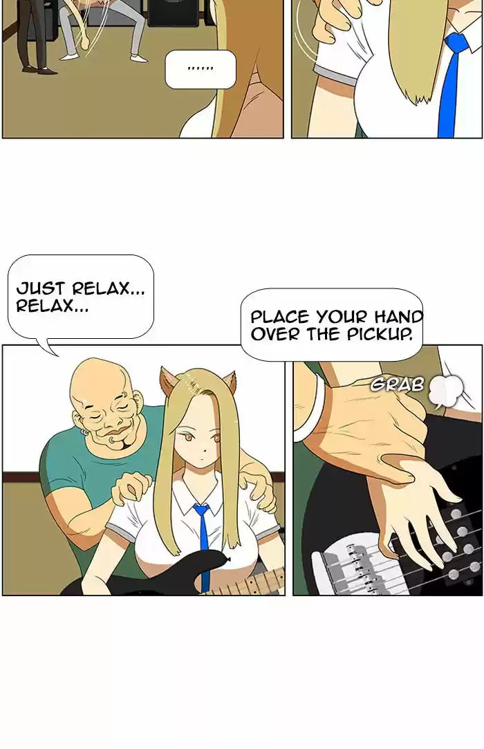 New Normal: Class 8 32