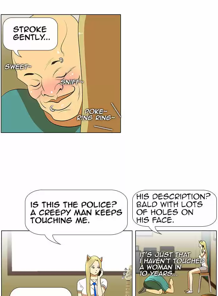 New Normal: Class 8 32