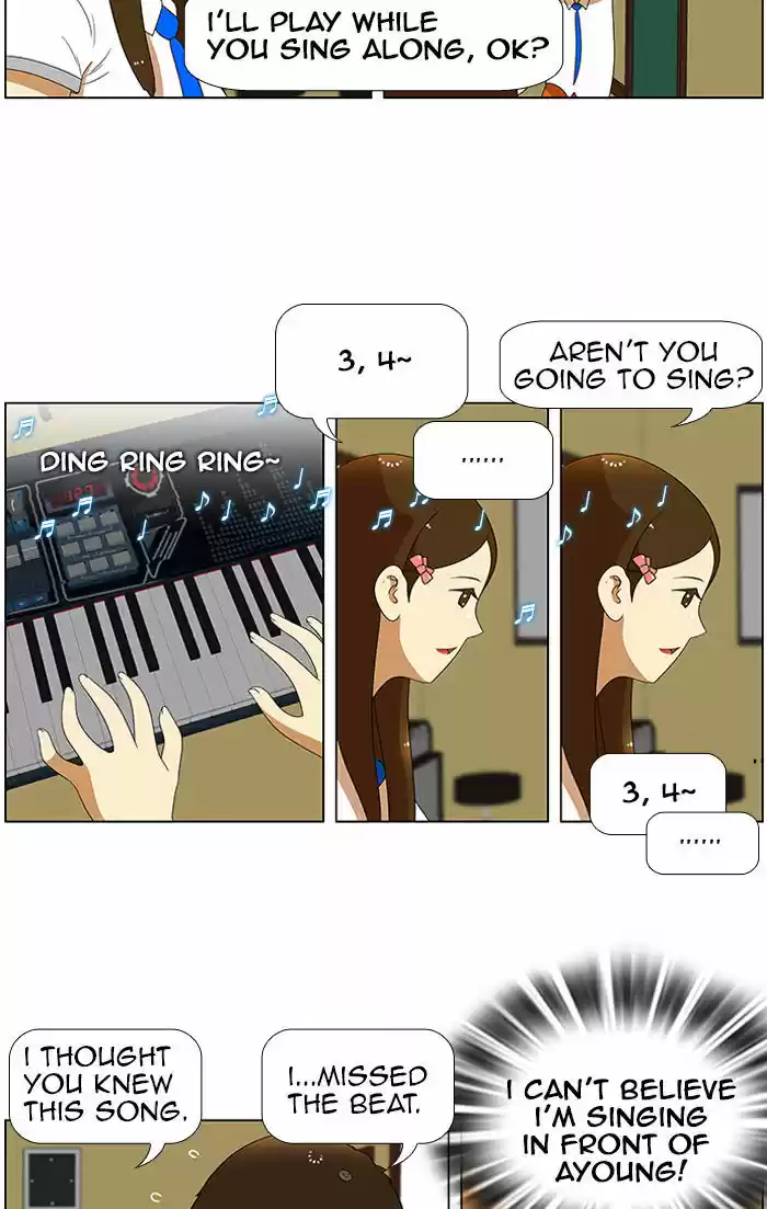 New Normal: Class 8 32