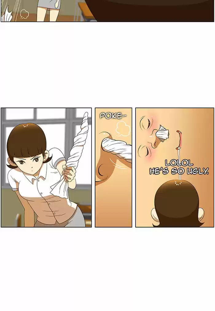 New Normal: Class 8 33