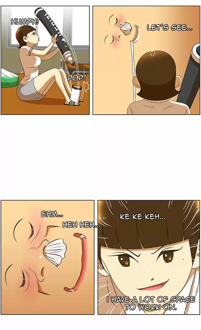 New Normal: Class 8 33