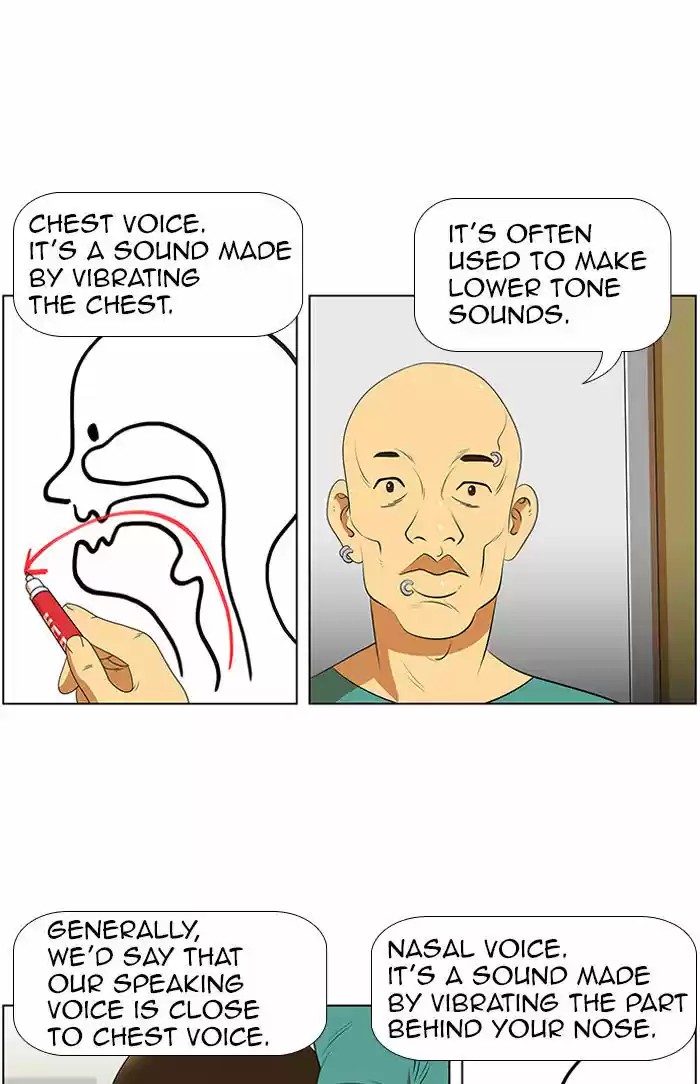 New Normal: Class 8 33