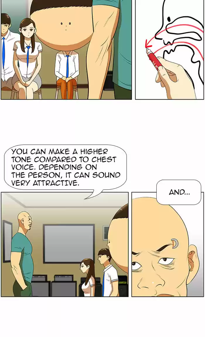 New Normal: Class 8 33