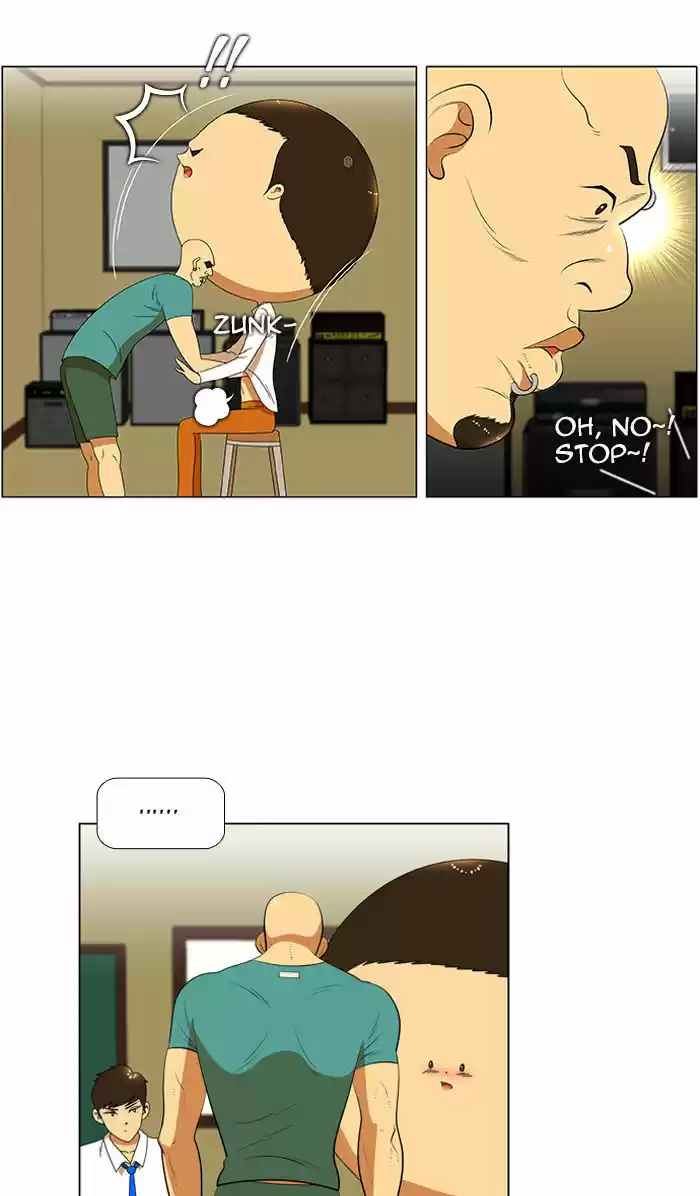 New Normal: Class 8 33