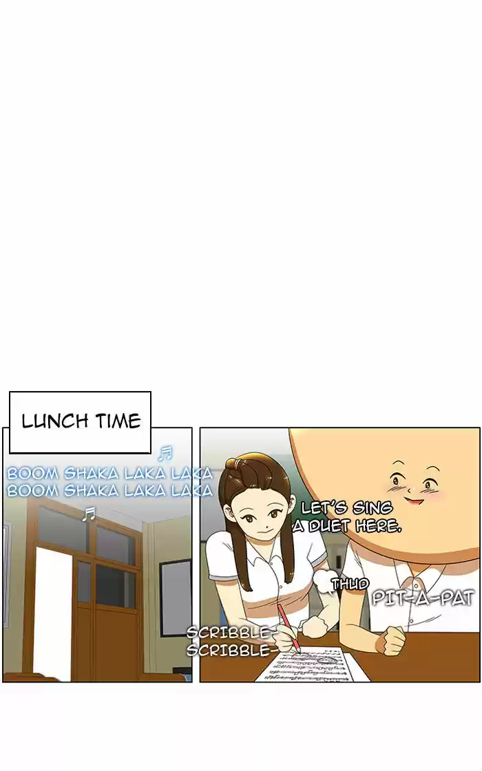 New Normal: Class 8 33