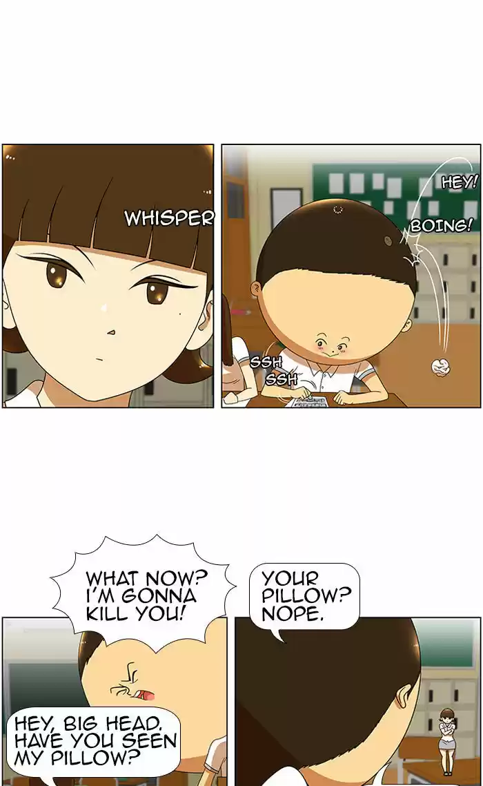 New Normal: Class 8 33