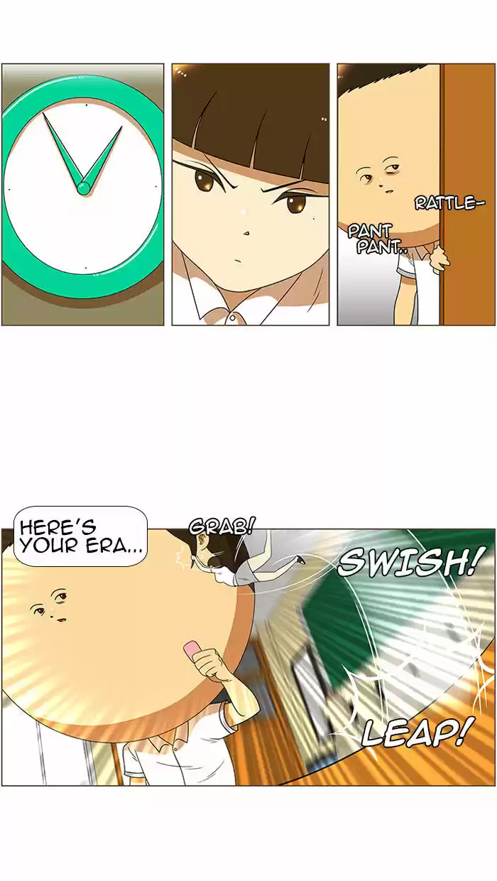 New Normal: Class 8 33