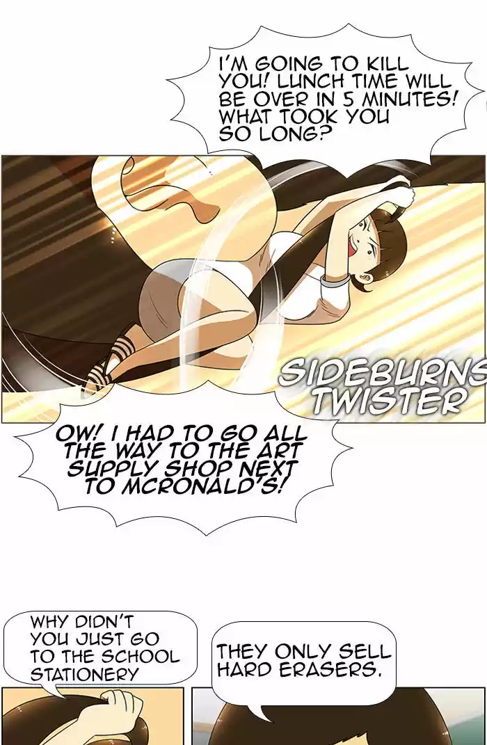 New Normal: Class 8 33