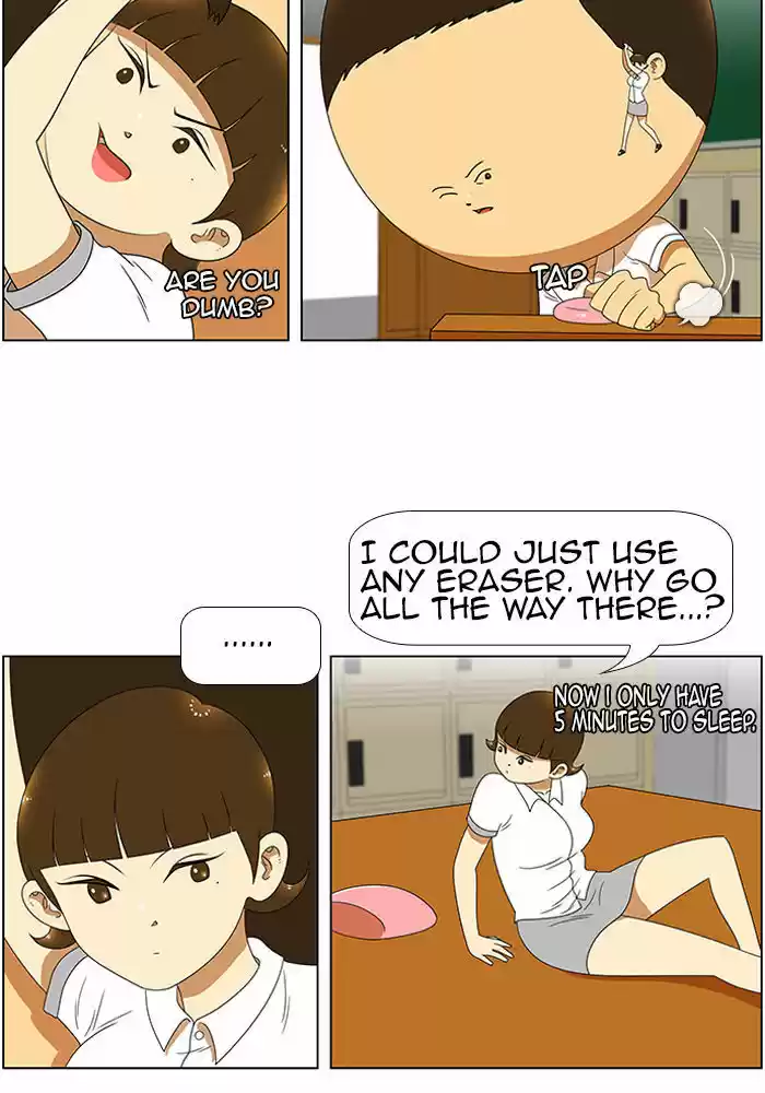 New Normal: Class 8 33