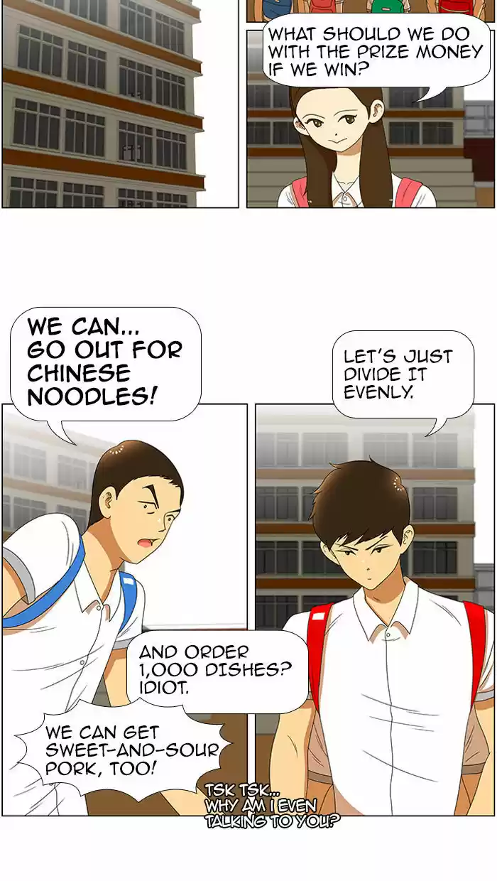 New Normal: Class 8 33