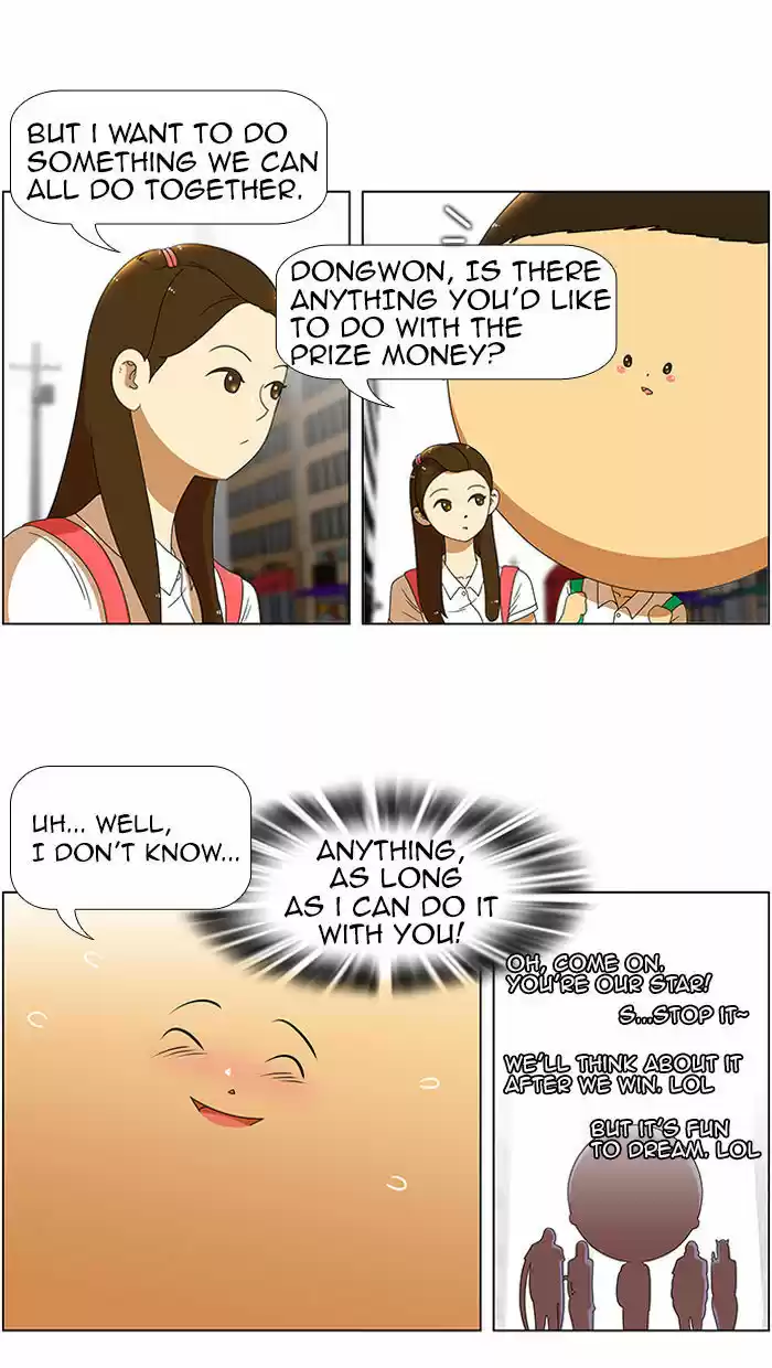 New Normal: Class 8 33